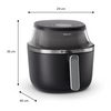 Philips NA321/00 3000 Series Airfryer Philips NA321/00 3000 Series Airfryer