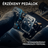 Logitech G923 SE Kormány + pedálok + váltókar (991-000531)
