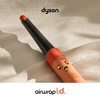 Dyson Airwrap i.d.™ (HS08) Straight+Wavy hajformázó (257389-01) Dyson Airwrap i.d.™ (HS08) Straight+Wavy hajformázó (257389-01)