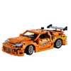 LEGO® Technic Fast and Furious Toyota Supra MK4 (42204) LEGO® Technic Fast and Furious Toyota Supra MK4 (42204)