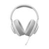 JBL Quantum 360 Gamer Vezeték nélküli fejhallgató, fehér JBL Quantum 360 Gamer Vezeték nélküli fejhallgató, fehér
