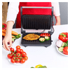 MPM MGR-13 Grill és Panini sütő MPM MGR-13 Grill és Panini sütő