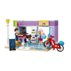 LEGO® Friends Fő utcai épület (41704) LEGO® Friends Fő utcai épület (41704)