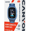 Canyon Zefir CNE-KW49BL Gyerek okosóra, kék Canyon Zefir CNE-KW49BL Gyerek okosóra, kék