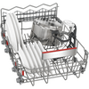 Bosch SPS6YMI14E Szabadonálló Mosogatógép Bosch SPS6YMI14E Szabadonálló Mosogatógép