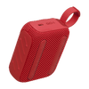 JBL Go 4 Bluetooth hangszóró, piros JBL Go 4 Bluetooth hangszóró, piros