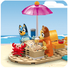 LEGO® Bluey: Bluey i njezina obitelj idu na plažu (11202) LEGO® Bluey: Bluey i njezina obitelj idu na plažu (11202)