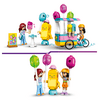 LEGO® Friends Fagylalt- és léggömbárus (42692) LEGO® Friends Fagylalt- és léggömbárus (42692)