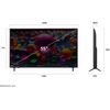 LG UHD AI 55UA74003LB 55 LG UHD AI 55UA74003LB 55