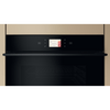 Whirlpool WOI98HT2SBA Beépíthető sütő