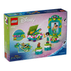 LEGO® Disney Mirabel okvir za slike i kutija za nakit (43239) LEGO® Disney Mirabel okvir za slike i kutija za nakit (43239)