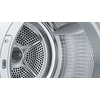Bosch WRB247CNBY Serie 8 Hőszivattyús szárítógép Bosch WRB247CNBY Serie 8 Hőszivattyús szárítógép