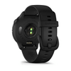 Garmin Vivoactive 6 Okosóra, fekete (010-02985-00) Garmin Vivoactive 6 Okosóra, fekete (010-02985-00)