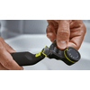 OneBlade Pro hibrid borotva,fekete/lime