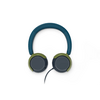 Philips TAK2000CT/00 Fejhallgató gyerekeknek, kékeszöld Philips TAK2000CT/00 Fejhallgató gyerekeknek, kékeszöld