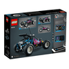 LEGO® Technic™ Terepjáró homokfutó (42124) LEGO® Technic™ Terepjáró homokfutó (42124)