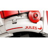 LEGO® Editions Scuderia Ferrari HP Charles Leclerc sisakja (43014) LEGO® Editions Scuderia Ferrari HP Charles Leclerc sisakja (43014)