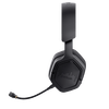 Trust GXT 493 Carus Gaming headset, fekete (25491)