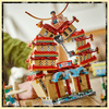LEGO® ONE PIECE Csata az Arlong Parknál (75638) LEGO® ONE PIECE Csata az Arlong Parknál (75638)