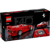 LEGO® Speed Champions Ferrari F40 Sportski automobil (76934) LEGO® Speed Champions Ferrari F40 Sportski automobil (76934)
