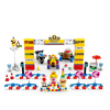 LEGO® Super Mario™: Mario Kart™ – Beba Peach i Grand Prix set (72036) LEGO® Super Mario™: Mario Kart™ – Beba Peach i Grand Prix set (72036)