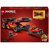 LEGO® Ninjago® X-1 Nindzsa csatagép, 15. évforduló (71867) LEGO® Ninjago® X-1 Nindzsa csatagép, 15. évforduló (71867)