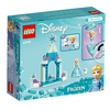 LEGO® I Disney Frozen Elsa kastélykertje (43199) LEGO® I Disney Frozen Elsa kastélykertje (43199)