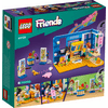LEGO® Friends Liann szobája (41739) LEGO® Friends Liann szobája (41739)