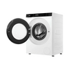 Haier HWD50BP12307US Mosó-szárítógép Haier HWD50BP12307US Mosó-szárítógép
