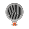 Xgimi MoGo 4 Match Night Collection LED Projektor (WK08K-3) Xgimi MoGo 4 Match Night Collection LED Projektor (WK08K-3)