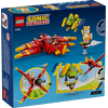 LEGO® Sonic the Hedgehog™ Tails Tornado-1 repülője (77119)