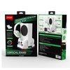 iPega PG-XBS011S Xbox Series S asztali tartó, hűtő + 2 db akku iPega PG-XBS011S Xbox Series S asztali tartó, hűtő + 2 db akku