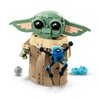 LEGO® Star Wars™ Grogu™ s plutajućom kolijevkom (75403) LEGO® Star Wars™ Grogu™ s plutajućom kolijevkom (75403)