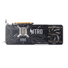 Acer AMD Nitro Radeon RX 9070 XT OC 16GB GDDR6 Videókártya