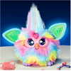 Hasbro Furby tie dye angol nyelvű interaktív figura (F8900) Hasbro Furby tie dye angol nyelvű interaktív figura (F8900)