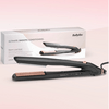 BaByliss ST596E Steam Luxe Styler titánium-kerámia lapos gőzölős hajvasaló
