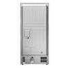 Haier HCR3818ENPT Cube 83 Series 3 Hűtőszekrény