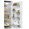 Candy CML5518EVWL UP Fridge 600 Beépíthető hűtőszekrény