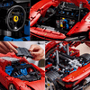 LEGO® Technic Ferrari Daytona SP3 (42143) LEGO® Technic Ferrari Daytona SP3 (42143)