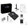 Asus ProArt Z890-Creator WiFi alaplap, LGA1851