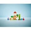 LEGO® DUPLO® Vrt i staklenik Peppe Pig (10431) LEGO® DUPLO® Vrt i staklenik Peppe Pig (10431)