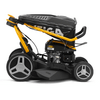 Stiga COMBI 748 S benzinmotoros fűnyíró (2L0486848/ST2)