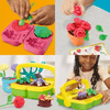Play-Doh: Virágoskert gyurma játékkészlet (G0492)