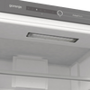 Gorenje RKI218EA0 Beépíthető kombinált hűtőszekrény Gorenje RKI218EA0 Beépíthető kombinált hűtőszekrény