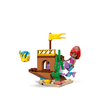 LEGO 43254 Ariel kristálybarlangja