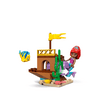 LEGO® Disney princeza Arielina kristalna špilja (43254) LEGO® Disney princeza Arielina kristalna špilja (43254)