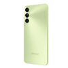 Samsung Galaxy A05S 4/64GB Okostelefon, zöld Samsung Galaxy A05S 4/64GB Okostelefon, zöld