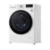 LG F2DV5S7S1E Elöltöltős mosógép, 1200 f/p