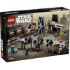 LEGO® Star Wars™ TIE Fighter és X-Wing mix (75393) LEGO® Star Wars™ TIE Fighter és X-Wing mix (75393)
