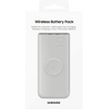Samsung EB-U2510XUEGEU bežična vanjska baterija, 10 Ah, bež Samsung EB-U2510XUEGEU bežična vanjska baterija, 10 Ah, bež